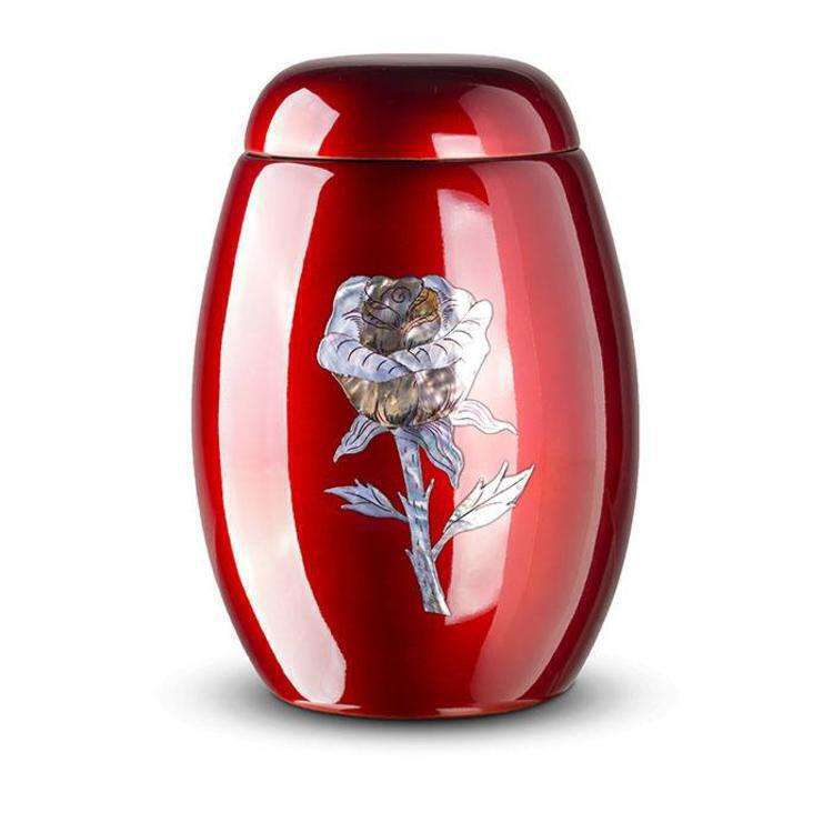 glasfiberurn-rozenurn-rood-urnmonument