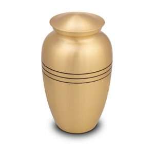 gouden-urn-asmonument-traditioneel-urne