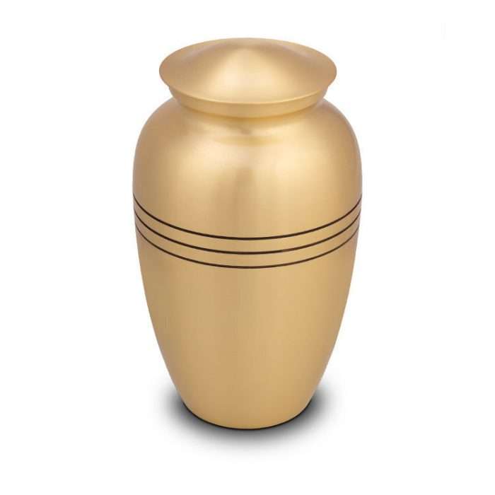 gouden-urn-asmonument-traditioneel-urne