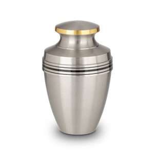 zilveren-grote-traditionele-urn-metaal-goud-zilver-zwart