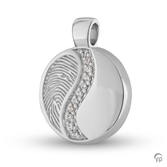 zilveren-herinneringssieraden-diamanten-sieraden-ashanger