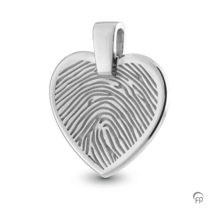 gedenkhanger-hartvorm-liefde-zilver