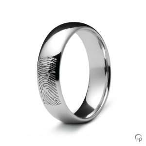 gedenksieraden-ring-met-vingerprint-zilver-hoogwaardig