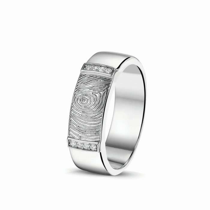 vingerprint-ring-zilver-gedenkjuwelen-assieraden